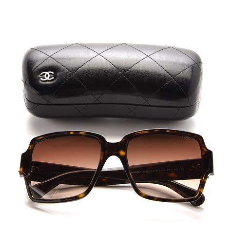 new chanel square women's sunglasses|vintage square Chanel sunglasses.